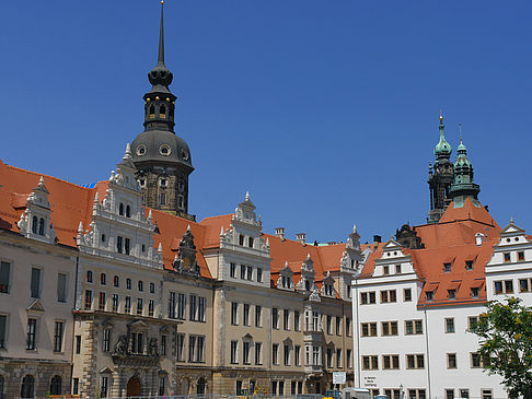 Schlossstraße Foto 