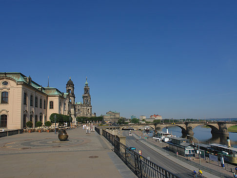 Foto Sekundogenitur - Dresden