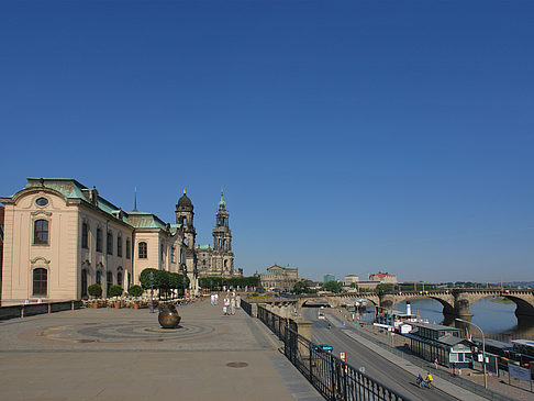 Foto Sekundogenitur - Dresden