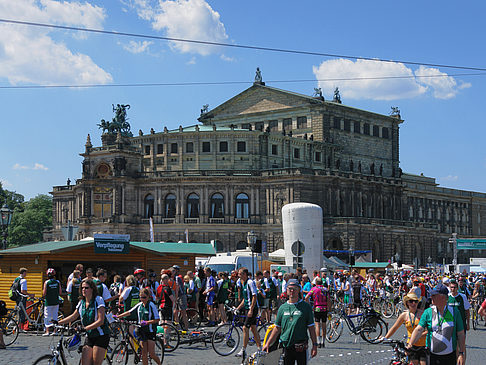 Foto Theaterplatz