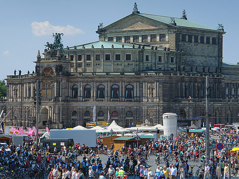 Foto Theaterplatz