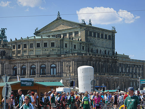 Fotos Theaterplatz