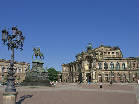 Fotos Semperoper