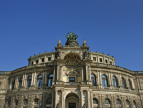 Fotos Semperoper