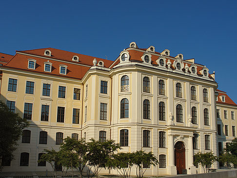 Foto Stadtmuseum - Dresden