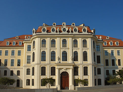 Stadtmuseum Foto 