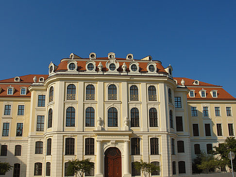 Stadtmuseum Foto 
