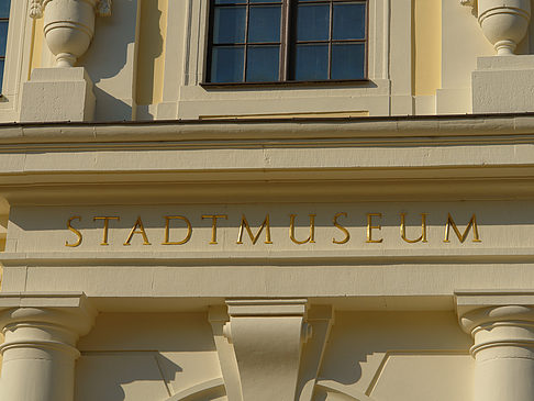 Foto Stadtmuseum - Dresden