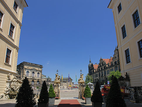 Fotos Taschenbergpalais