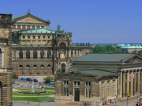 Theaterplatz