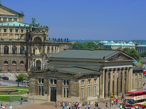 Theaterplatz