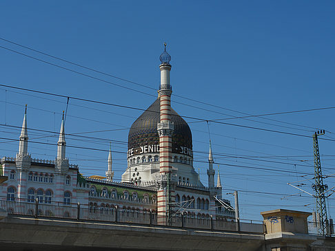 Yenidze