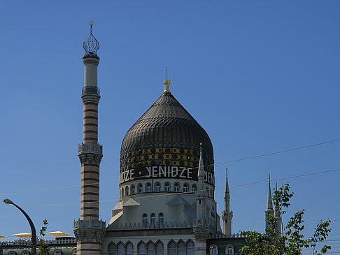 Fotos Yenidze | Dresden
