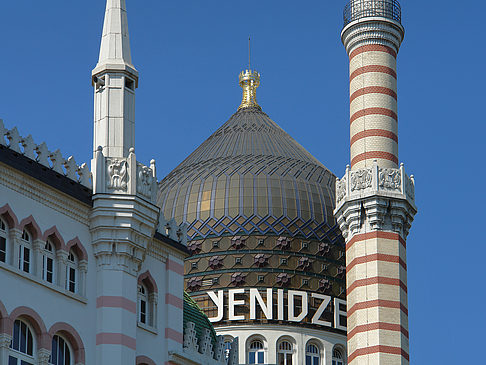 Yenidze Foto 