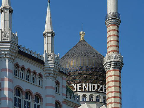 Yenidze