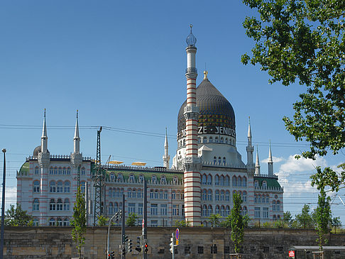 Yenidze