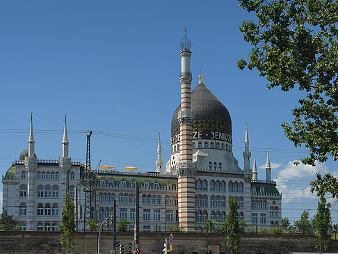 Yenidze
