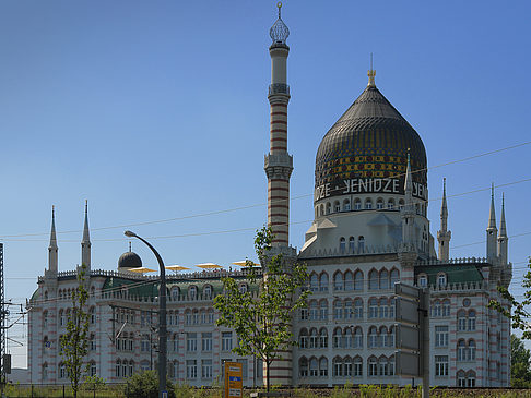 Yenidze