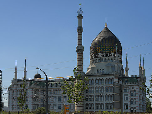 Yenidze