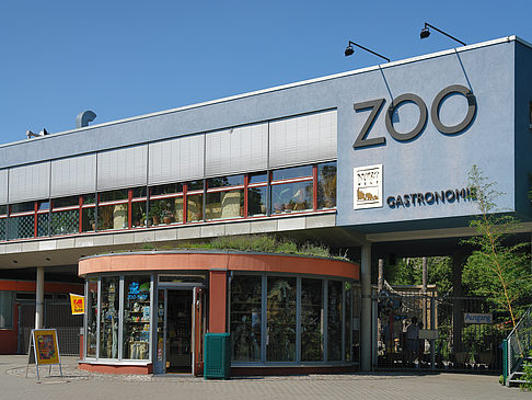 Fotos Zoo | Dresden