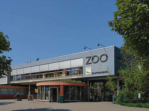 Fotos Zoo