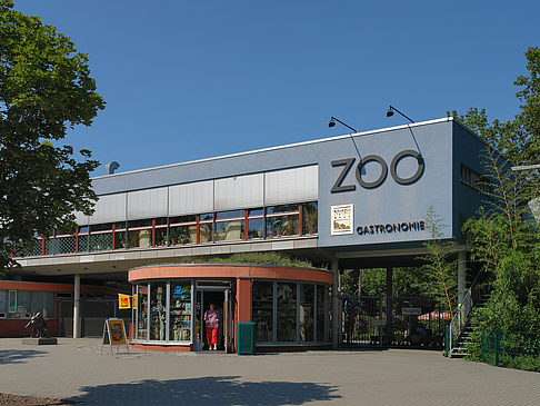 Fotos Zoo | Dresden