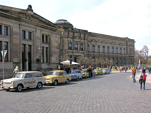 Dresdner Zwinger