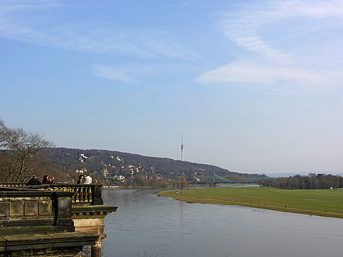 Foto Elbe
