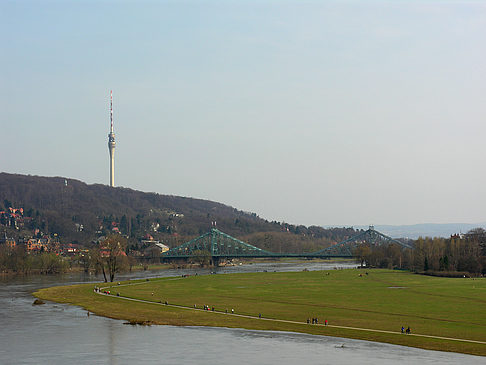 Elbe Foto 
