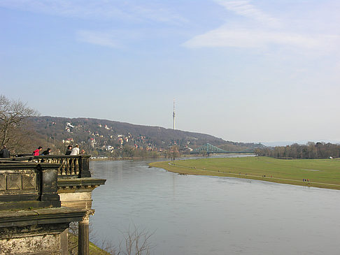 Fotos Elbe | Dresden