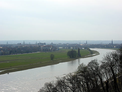 Foto Elbe
