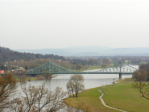 Elbe Foto 