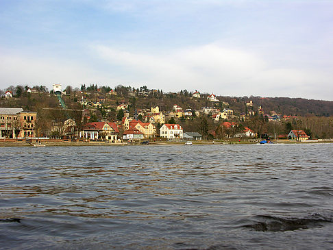 Elbe Foto 