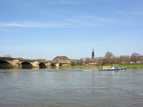 Elbe Fotos
