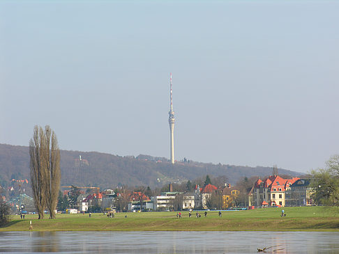 Fotos Fernsehturm