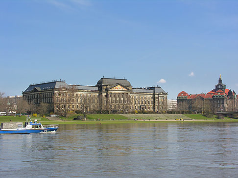 Finanzministerium Foto 