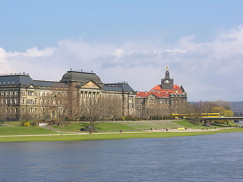 Finanzministerium Foto 