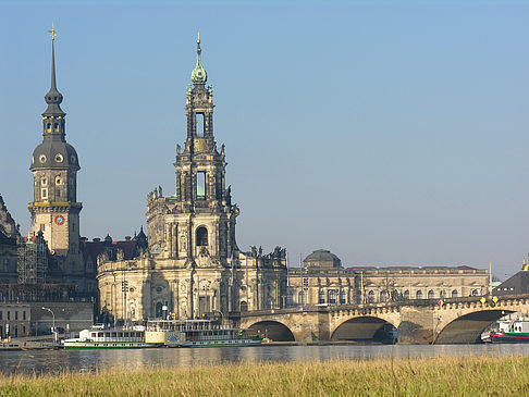 Fotos Hofkirche | Dresden