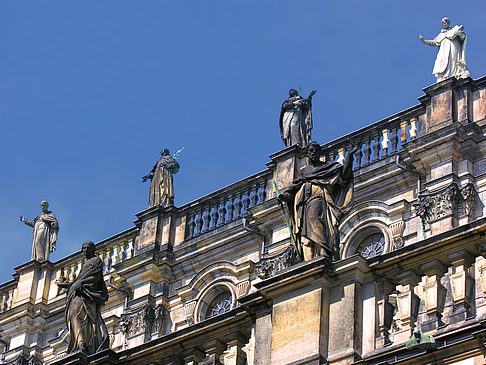 Fotos Hofkirche