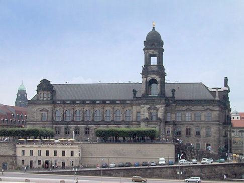 Ständehaus Fotos