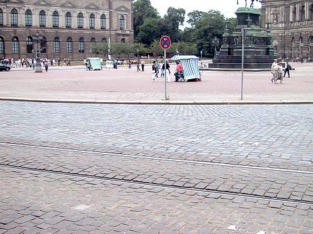 Theaterplatz Fotos