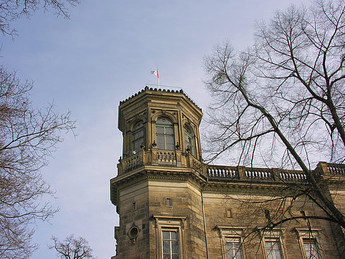 Fotos Villa Stockhausen | Dresden