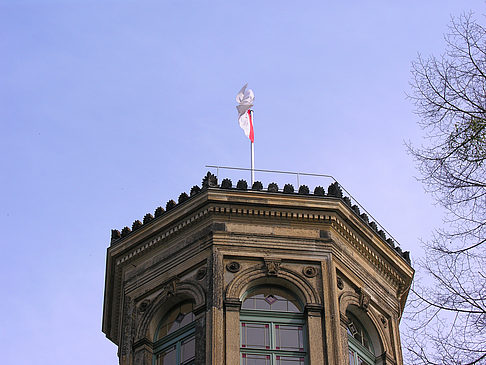 Foto Villa Stockhausen