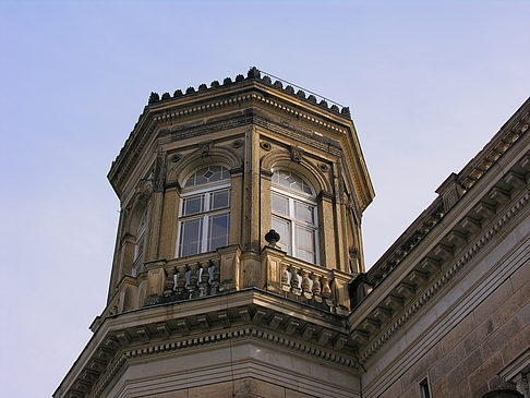 Foto Villa Stockhausen
