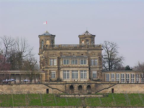 Villa Stockhausen Fotos