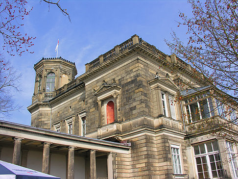 Foto Villa Stockhausen - Dresden
