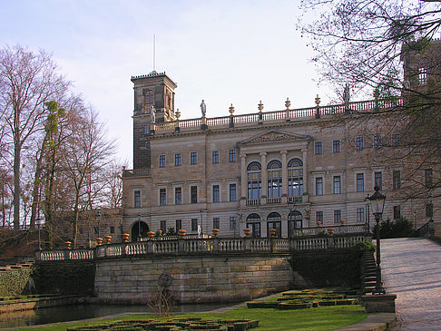 Fotos Schloss Albrechtsberg