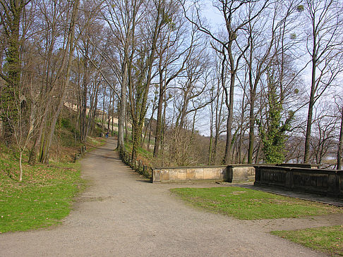 Schloss Albrechtsberg Fotos