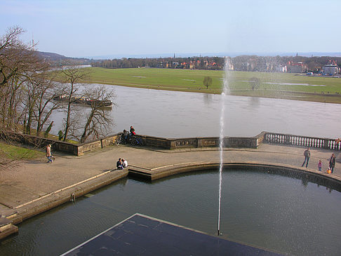Foto Schloss Albrechtsberg