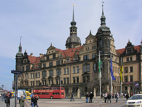 Fotos Schloss | Dresden